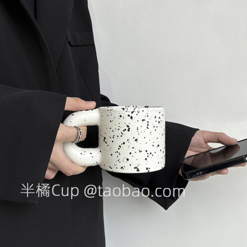 限定云烟点点马克杯礼盒