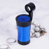 拜斯特腰棱镜10倍便携式 放大镜珠宝鉴定钻石GIA镭射码 净度瑕疵