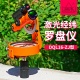 哈光经纬罗盘仪DQL 16ZJ16倍正像激光罗盘仪地质勘测矿山开采林业