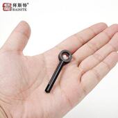 干渋球锥光镜干涉透镜配合偏光镜看水晶宝石干涉图珠宝教学工具