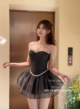 Laneci Aurora Dress新款 越南