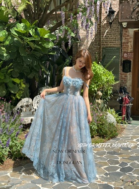 Josephine CALLA DRESS  越南