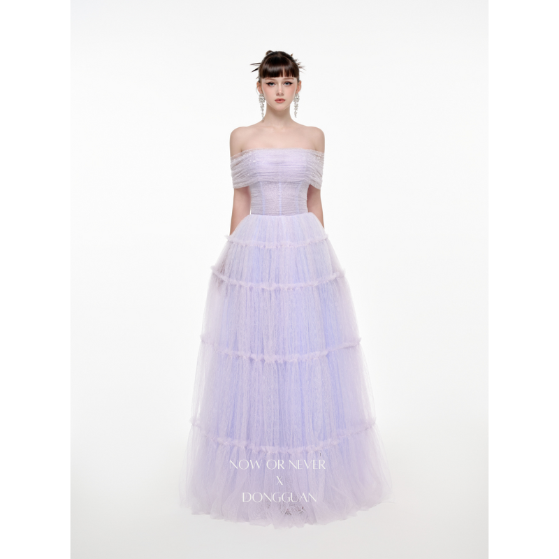 Josephine DAHLIA DRESS 越南