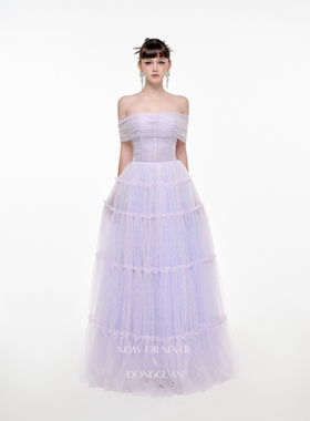 Josephine DAHLIA DRESS 越南