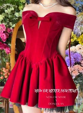 Jubin DAZZLE DRESS 越南  现货