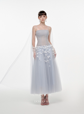 Josephine RAYA DRESS 越南