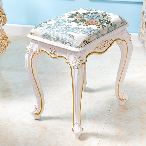 梳妆凳优嘉梁沙发凳换鞋凳古筝凳