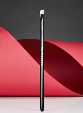 魅卡秀K41斜角眉扫野生眉新手眉粉眉膏眼线膏眉刷画眉工具刷化妆