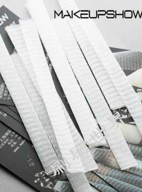 魅卡秀MAKEUPSHOW化妆工具 刷网 小房子海绵