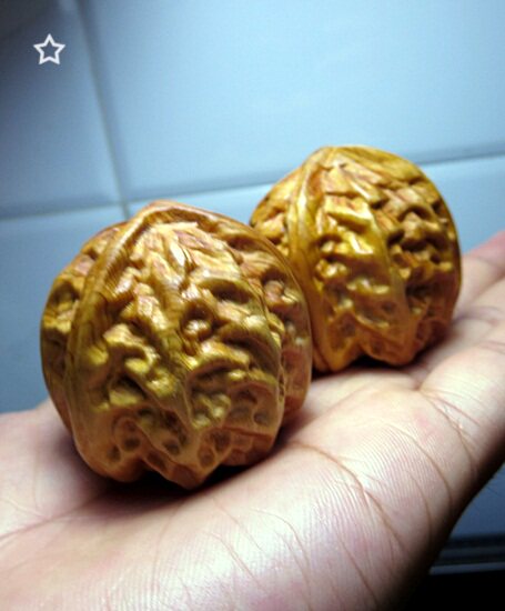 TAIHANG THUJA PI 손 공 RUYI 조롱박 잘게 조각 된 손잡이 조각 선물 수공예품 장식품 바위 노송 나무 조각 건강 관리