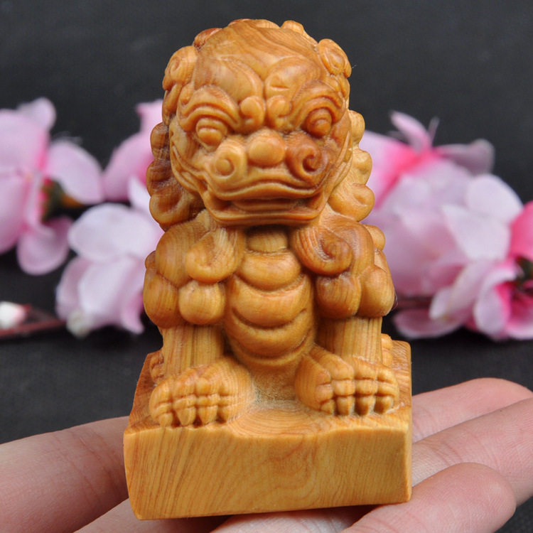 TAIHANG THUJA PI 손 공 RUYI 조롱박 잘게 조각 된 손잡이 조각 선물 수공예품 장식품 바위 노송 나무 조각 건강 관리