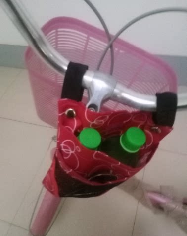 siège enfants pour vélo - Ref 2428522 Image 4