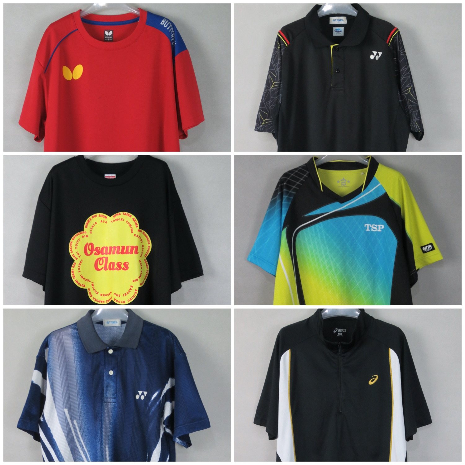 Vintage 古着正品80s 90s潮牌夏季速干短袖运动衬衫polo衫T恤