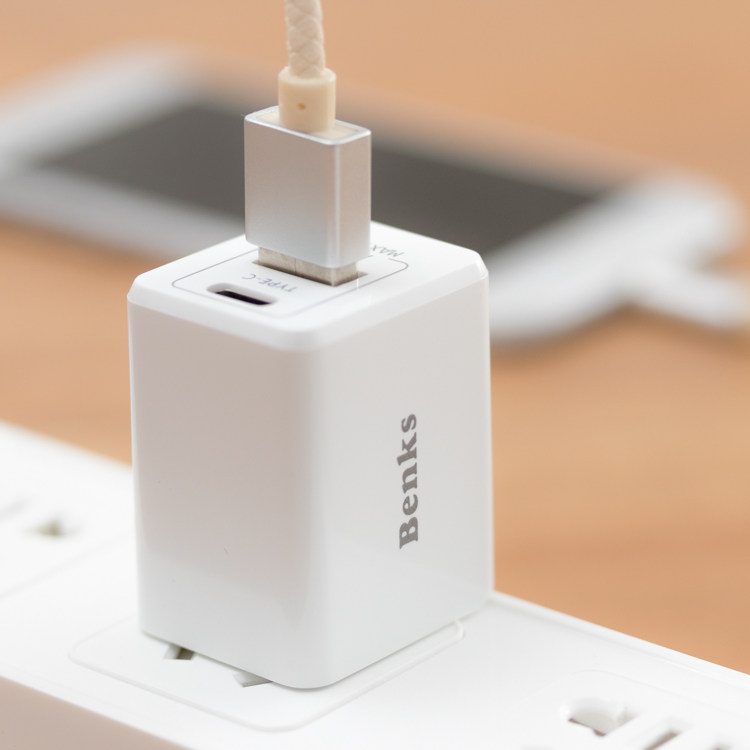 chargeur BENKS - Ref 1300042 Image 1