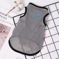 Большой сетка Eye-Ercedog (Grey)