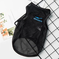 Большой сетка Eye-Ercedog (черный)