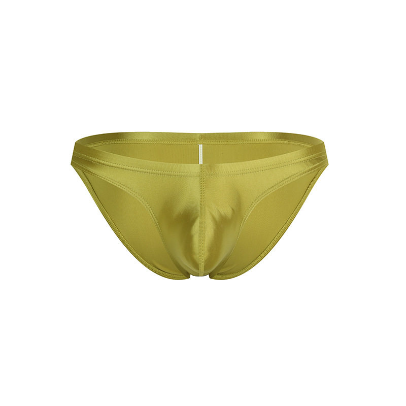 男士时尚囊袋三角低腰紧身性感内裤,女士内衣/男士内衣/家居服,男三角内裤,淘宝优惠券,粉丝福利购,淘宝优惠卷