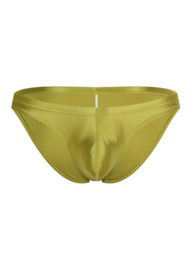 男士时尚囊袋三角低腰紧身性感内裤