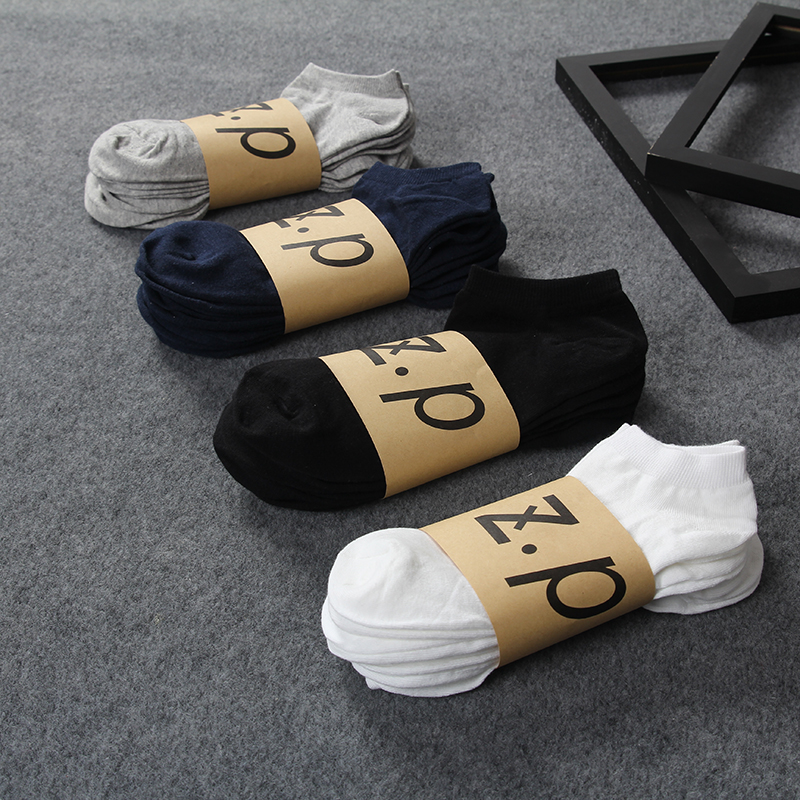 Chaussettes - collants simple - Ref 769113 Image 1