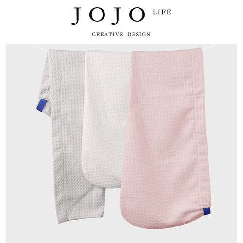 jojo女速干透气加厚亲家用肤帽子