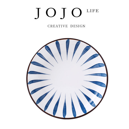JOJO'SL.PD餐具套装日系和风