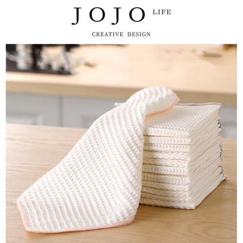 JOJO'SLIFEPD抹布夫格小毛巾