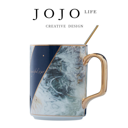 JOJO'SL.PD北欧个性陶瓷咖啡