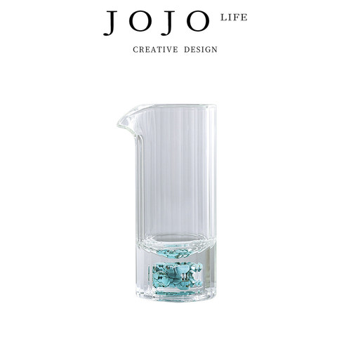 JOJO'SL.PD分酒器家用白酒杯
