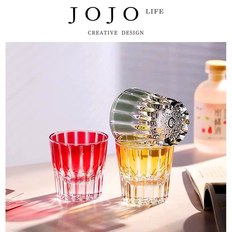 JOJO'S L. PD.Starmoon.杯具 ins 风餐厅水晶玻璃杯 | 星月,餐饮具,洋酒/威士忌杯,淘宝优惠券,粉丝福利购,淘宝优惠卷