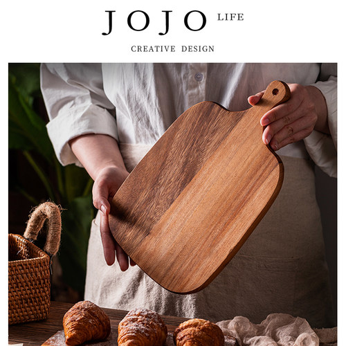 JOJO'SL.PD厨具砧板家用粘板