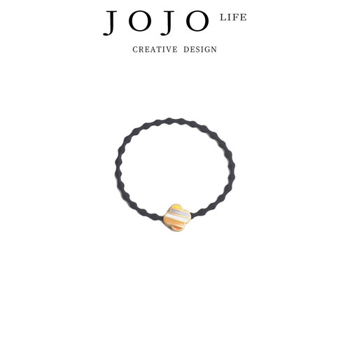 JOJO'SLIFEPD甜美彩虹发圈