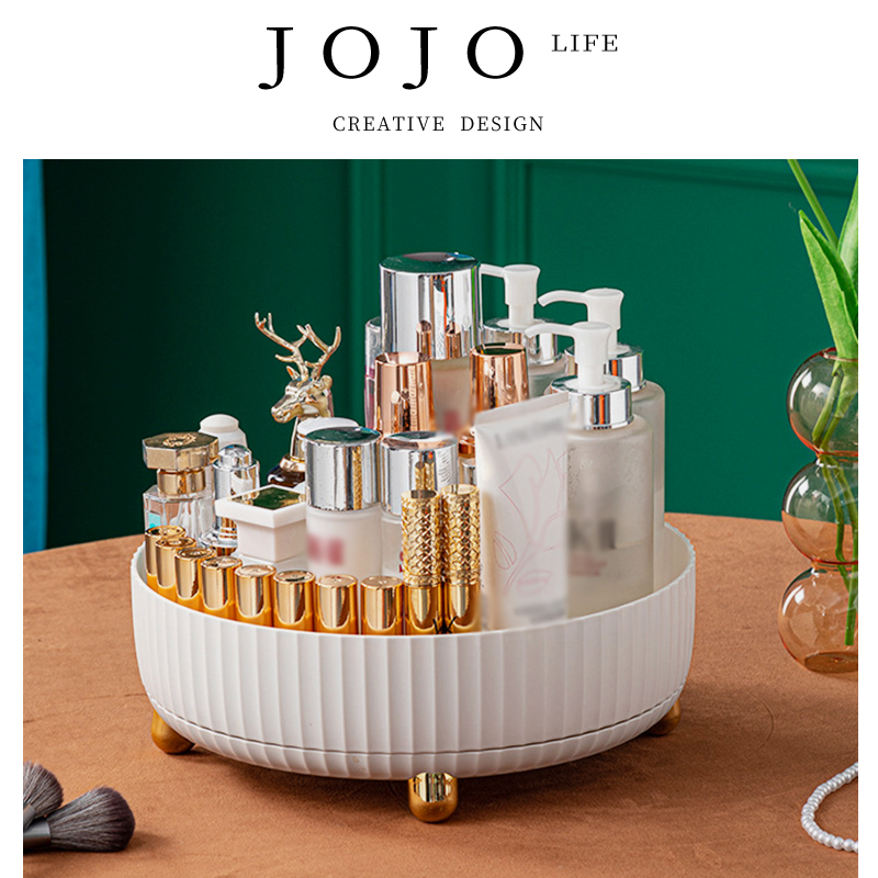 JOJO'SLIFEPD化妆品置物架