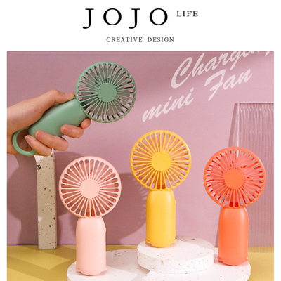JOJO'SLIFEPD迷你小电扇usb