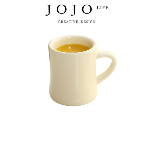 JOJO'SL.PD杯具加厚陶瓷