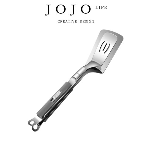 JOJO'SLIFEPD翻鱼铲炸鱼神器