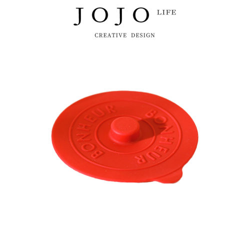 JOJO'SLIFEPD简约硅胶杯盖