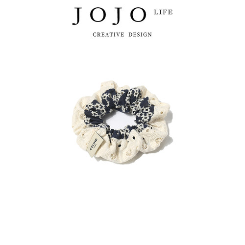 JOJO'SLIFEPD发圈女生发绳