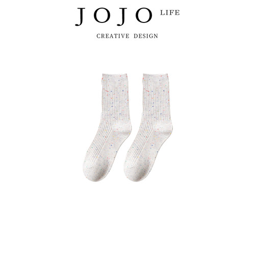 JOJO'SLIFEPD袜子女小红书同款