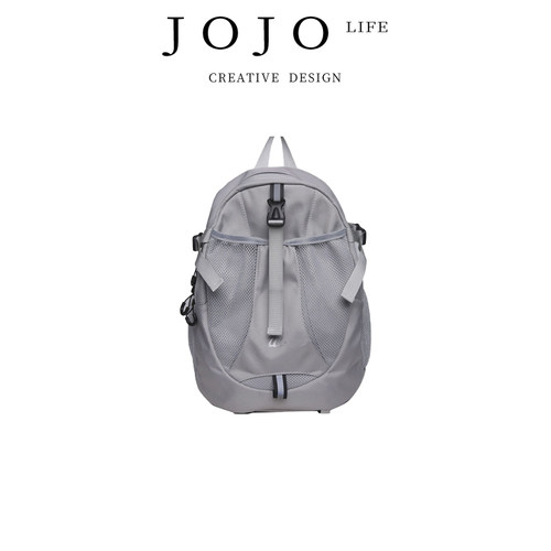 JOJO'SLIFEPD大容量轻便双肩包