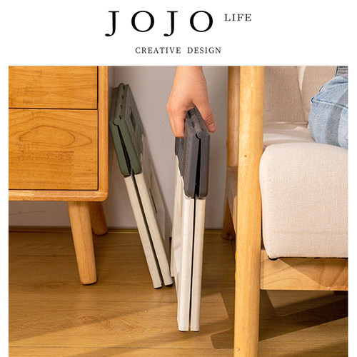 JOJO'SLIFEPD摆地摊塑料椅子