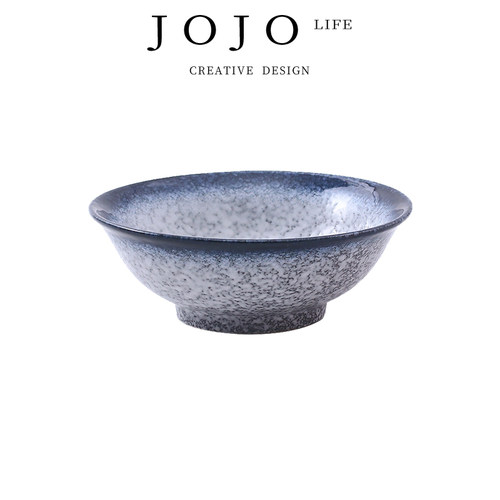 JOJO'SLIFEPD面碗日式高脚防烫