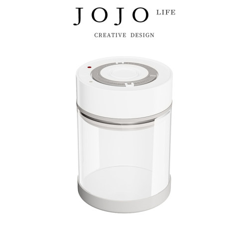 JOJO'SLIFEPD厨房储物密封罐