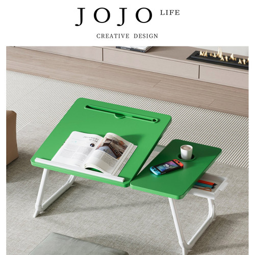 JOJO'SLIFEPD折叠桌学生学习床
