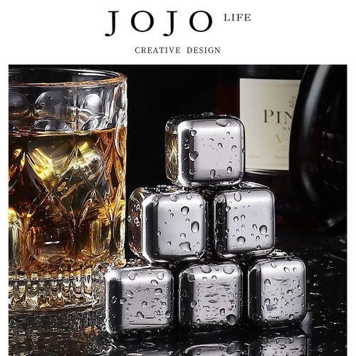 JOJO'SL.PD不锈钢家用速冻金属