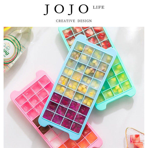 JOJO'SLIFEPD制冰袋冰格食品级