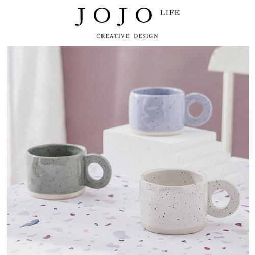 JOJO'SLIFEPD杯具手捏泼墨