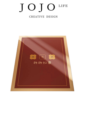 JOJO'S L. PD.browse.入户门地垫地毯可水洗新款防水脚垫丨浏览