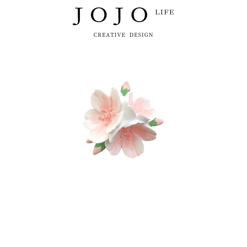 JOJO'SLIFEPD香薰INS春日樱花图片