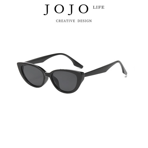 JOJO'SLIFEPD辣妹风墨镜