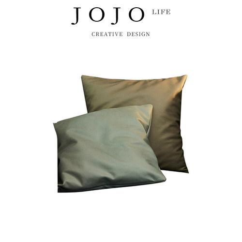 JOJO'SL.PD防剐蹭靠垫靠枕抱枕